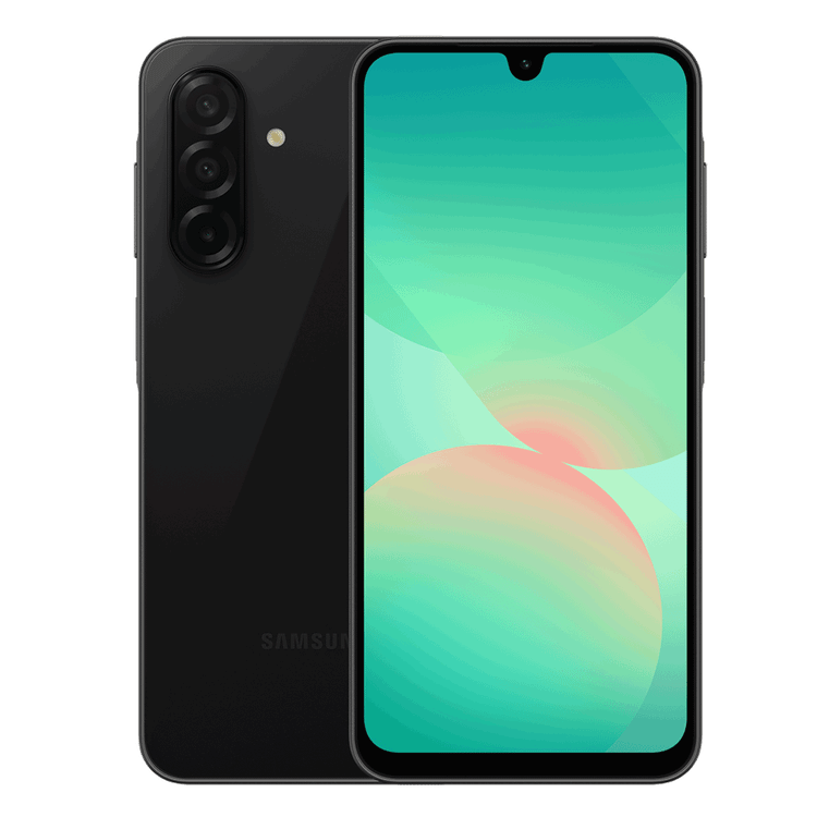 گوشی موبایل سامسونگ | Samsung Galaxy A26 256BG Ram 8GB Mobail Phone | 5G - Vietnam