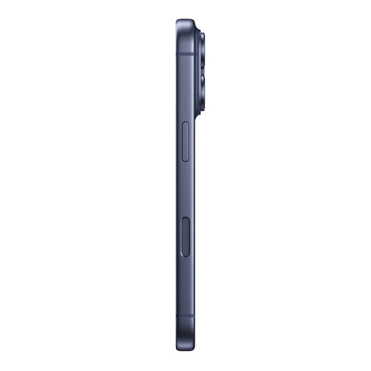 گوشی موبایل اپل مدل iPhone 17 Pro Max ZAA تک سیم کارت + eSim ظرفیت 256 گیگابایت و رم 12 گیگابایت - نات اکتیو-بدون ریجستر