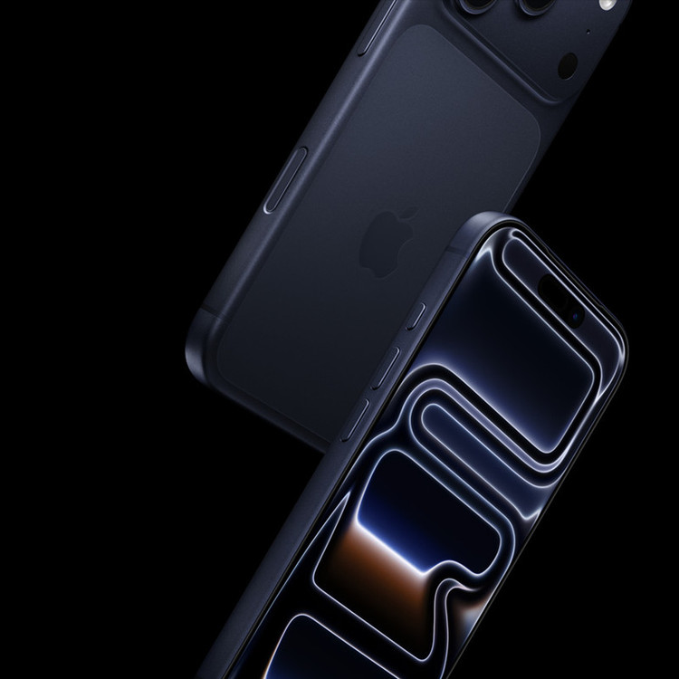 گوشی موبایل اپل مدل iPhone 17 Pro Max ZAA تک سیم کارت + eSim ظرفیت 256 گیگابایت و رم 12 گیگابایت - نات اکتیو-بدون ریجستر