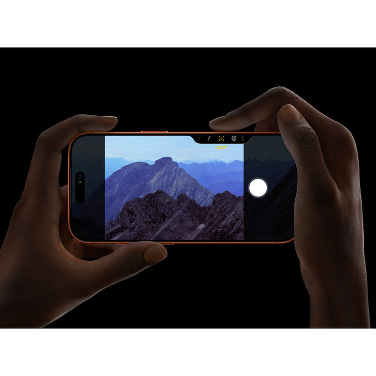 گوشی موبایل اپل مدل iPhone 17 Pro Max ZAA تک سیم کارت + eSim ظرفیت 256 گیگابایت و رم 12 گیگابایت - نات اکتیو-بدون ریجستر