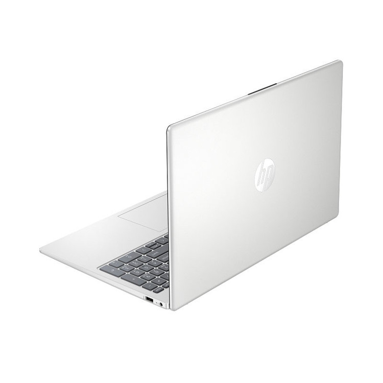لپ تاپ 15.6 اینچی اچ پی مدل fc0171nia-15-Athlon 7120U-8GB LPDDR5 3200MHz-256GB SSD-TFT