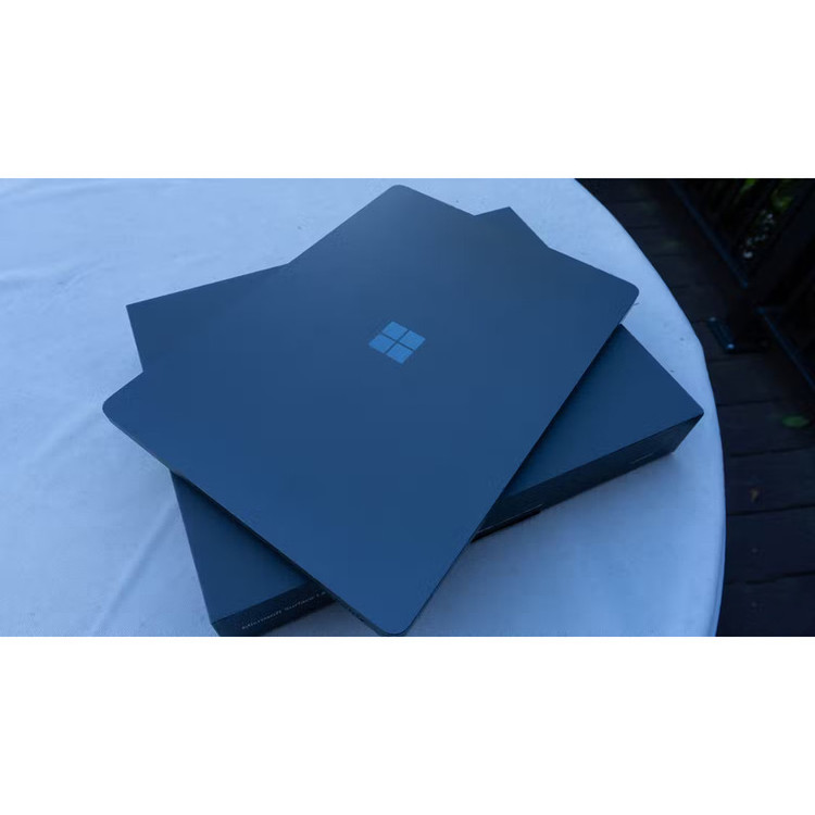 لپ تاپ 15 اینچی مایکروسافت مدل Surface Laptop 7 Copilot Plus PC-Snapdragon X Elite-32GB LPDDR5x-1TB SSD-Touch