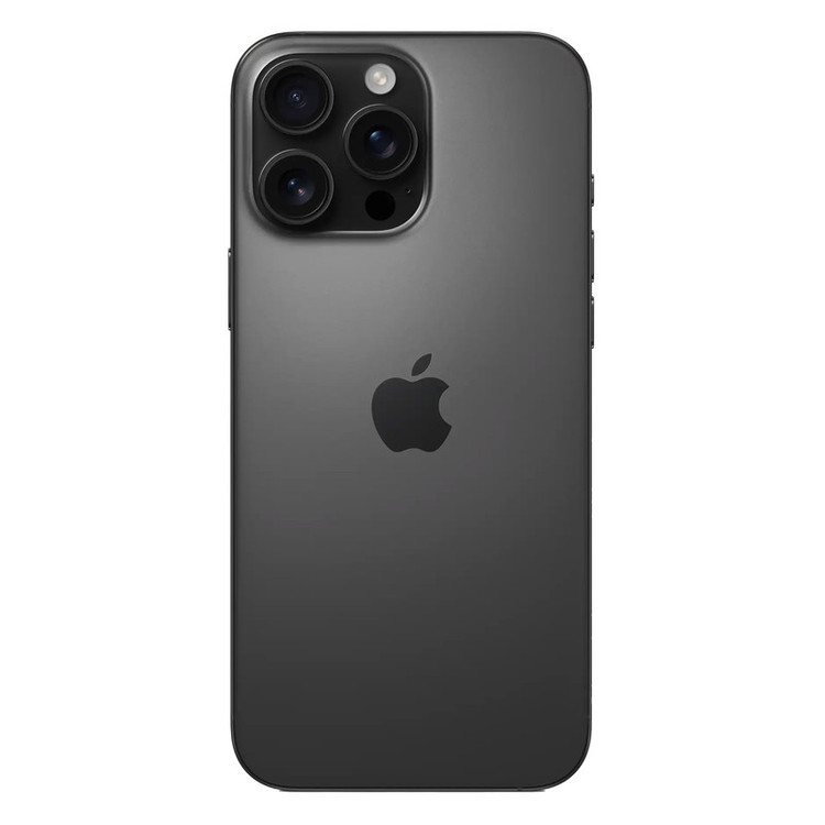 گوشی موبایل اپل مدل iPhone 16 Pro Max ZAA دو سیم کارت ظرفیت 256 گیگابایت و رم 8 گیگابایت- استوک بدون ریجستر