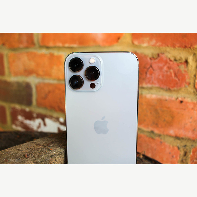 گوشی موبایل اپل مدل iPhone 13 Pro Max ZAA دو سیم کارت ظرفیت 256 گیگابایت و رم 6 گیگابایت- اکتیو بدون رجیستر