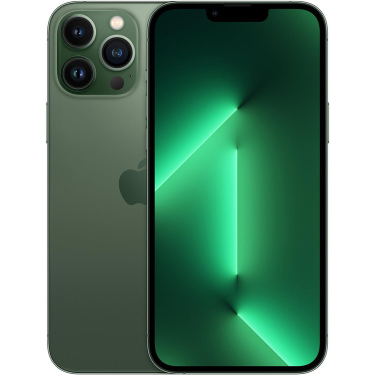 گوشی موبایل اپل مدل iPhone 13 Pro Max ZAA دو سیم کارت ظرفیت 256 گیگابایت و رم 6 گیگابایت- اکتیو بدون رجیستر