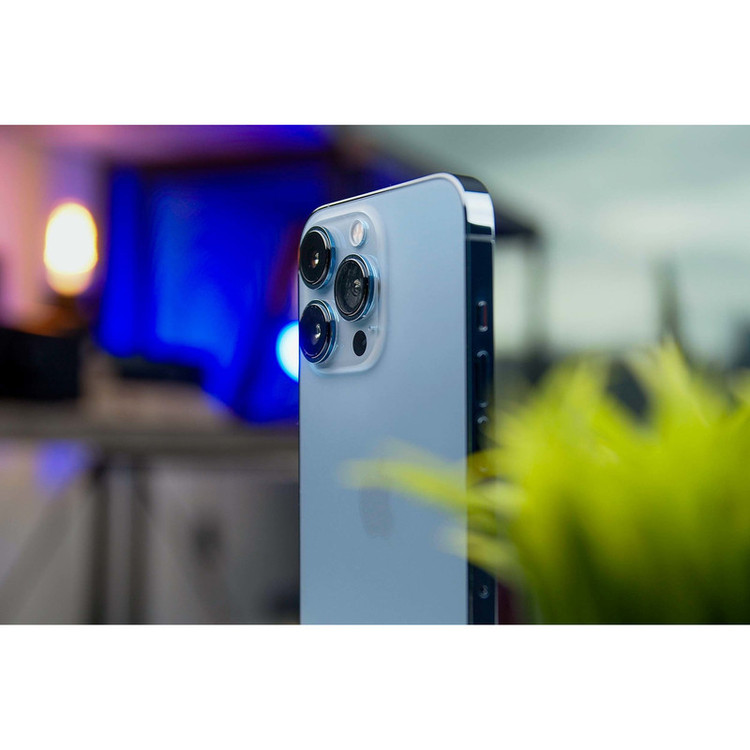 گوشی موبایل اپل مدل iPhone 13 Pro Max ZAA دو سیم کارت ظرفیت 256 گیگابایت و رم 6 گیگابایت- اکتیو بدون رجیستر
