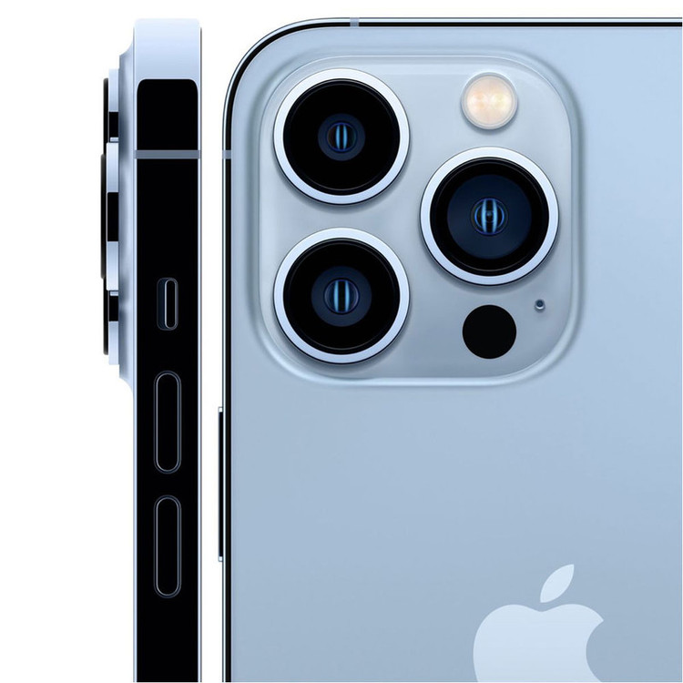گوشی موبایل اپل مدل iPhone 13 Pro Max ZAA دو سیم کارت ظرفیت 256 گیگابایت و رم 6 گیگابایت- اکتیو بدون رجیستر
